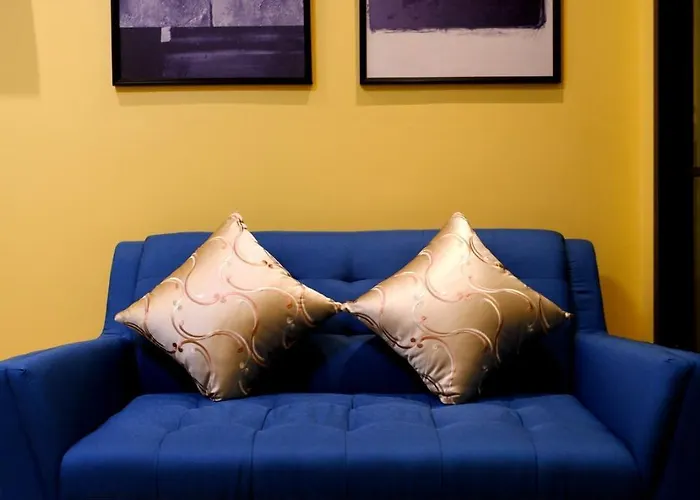 Apartamento Beb Silom Condolette Banguecoque