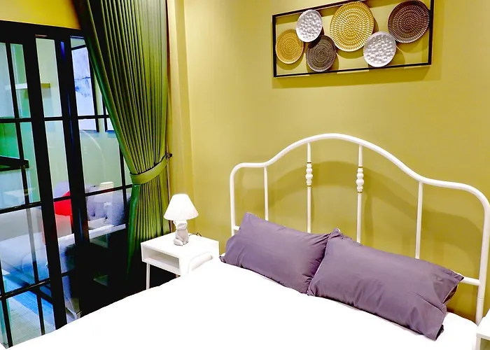 Beb Silom Condolette Banguecoque