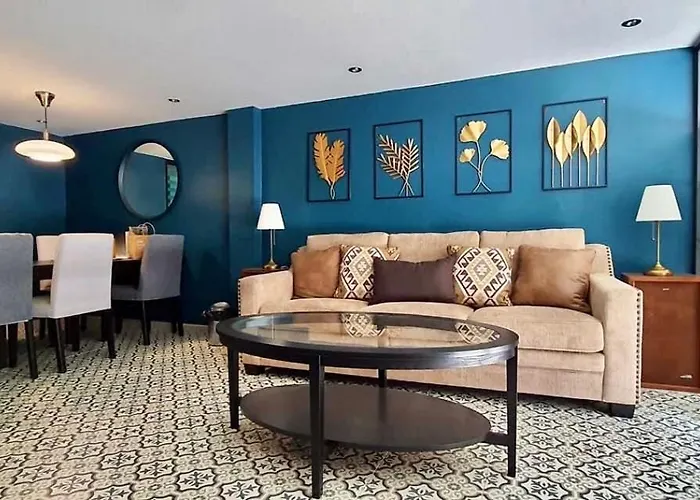 Beb Silom Condolette Apartamento *