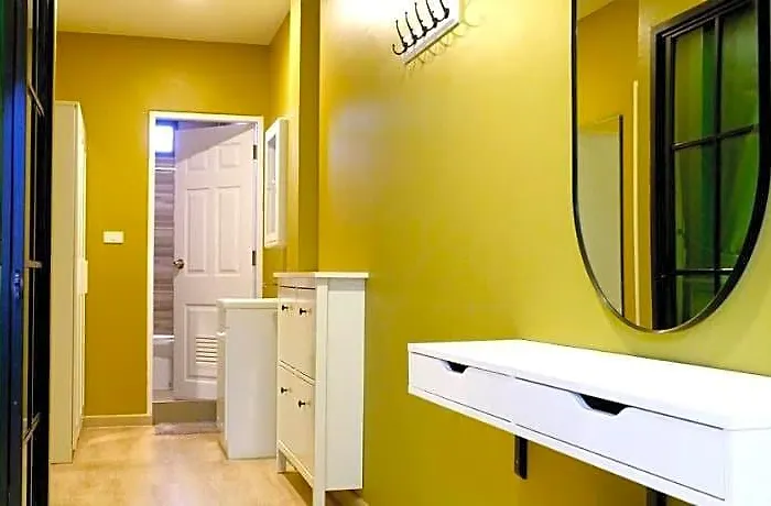 Apartamento Beb Silom Condolette