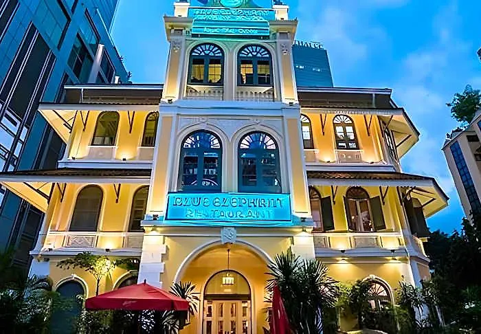 Apartment Beb Silom Condolette Bangkok