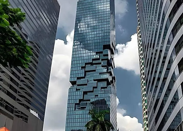 Apartamento Beb Silom Condolette