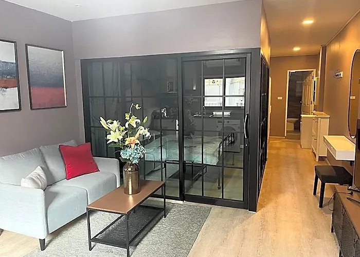 Apartamento Beb Silom Condolette