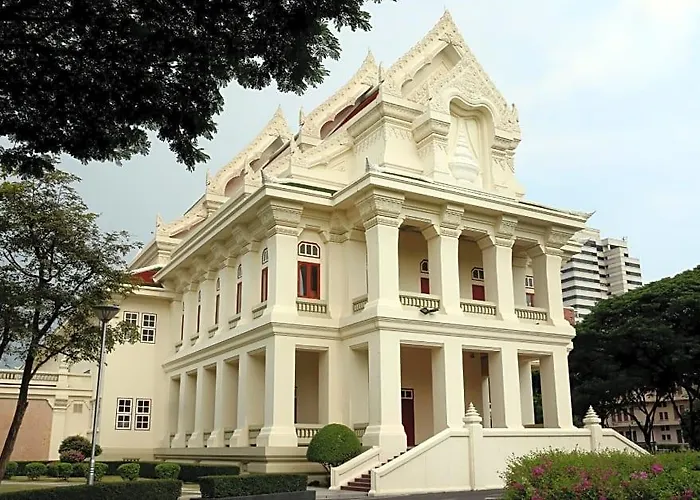 Beb Silom Condolette Bangkok