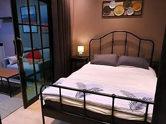Beb Silom Condolette Banguecoque