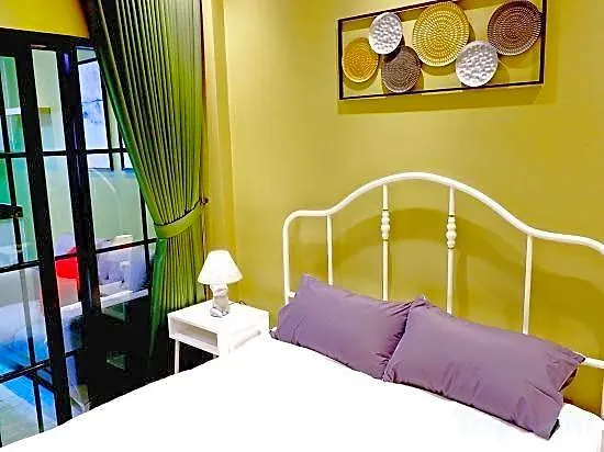 Beb Silom Condolette Bangkok
