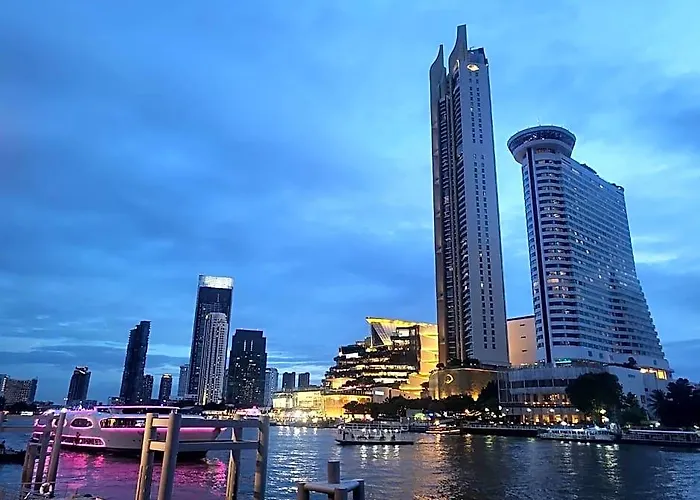 Apartamento Beb Silom Condolette